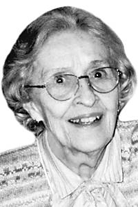 Photo of Irene Allard-Moquin